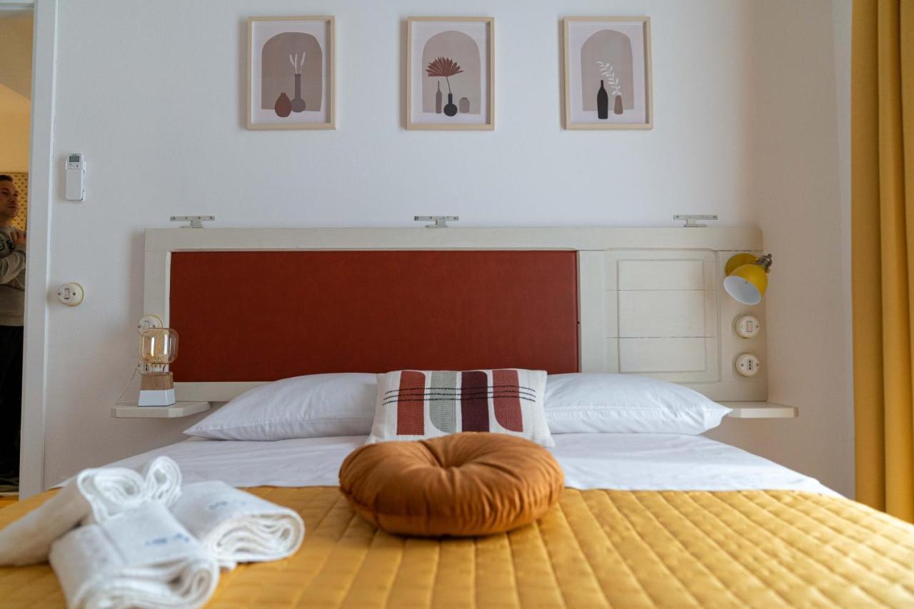 Suitetti Camere&Relax San Nicola Arcella Exterior foto