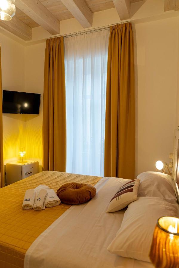 Suitetti Camere&Relax San Nicola Arcella Exterior foto