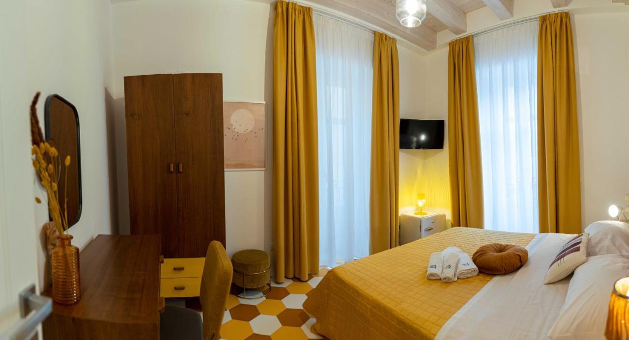 Suitetti Camere&Relax San Nicola Arcella Exterior foto