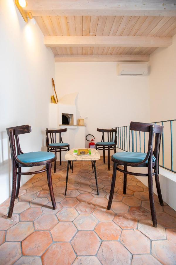 Suitetti Camere&Relax San Nicola Arcella Exterior foto