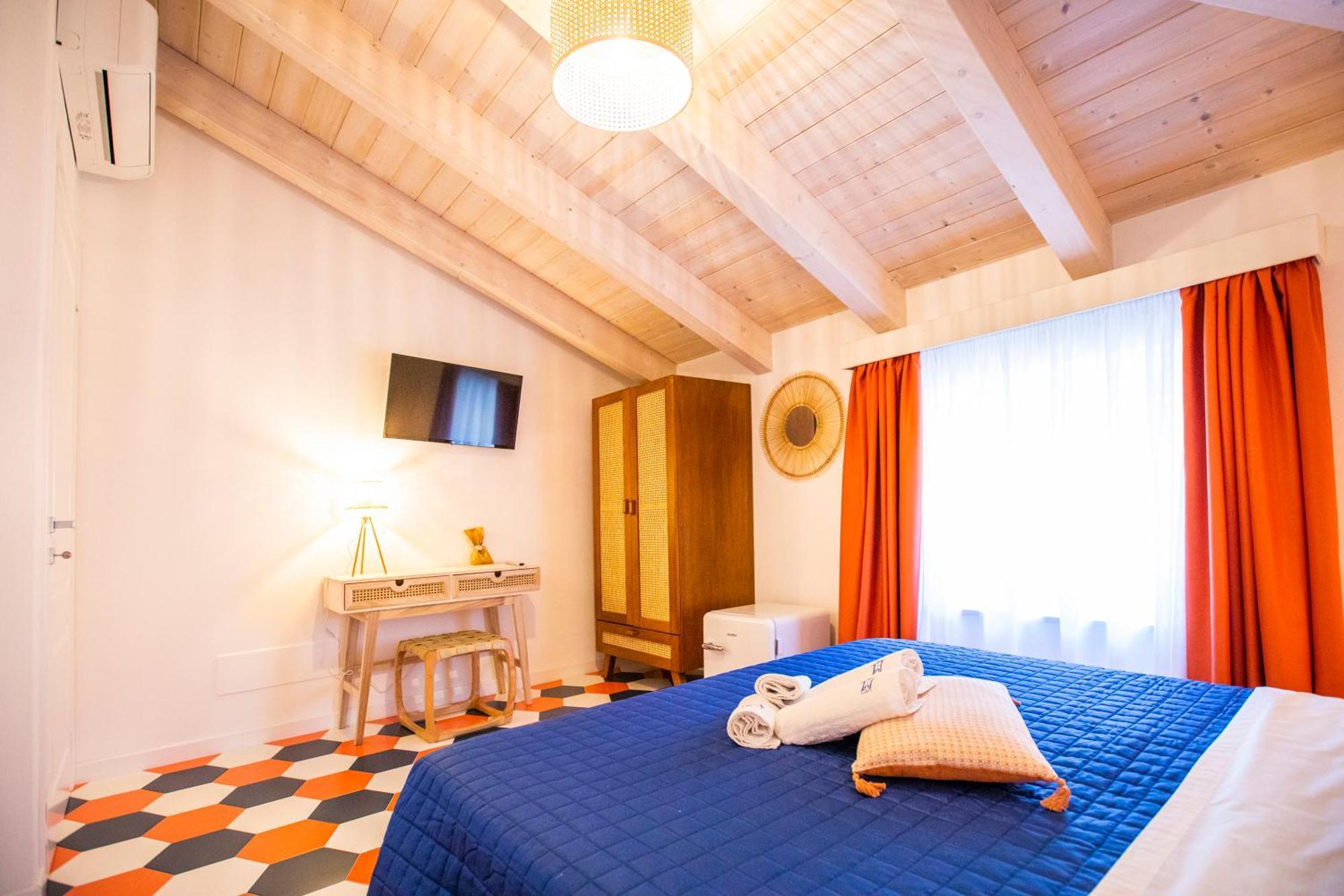 Suitetti Camere&Relax San Nicola Arcella Quarto foto